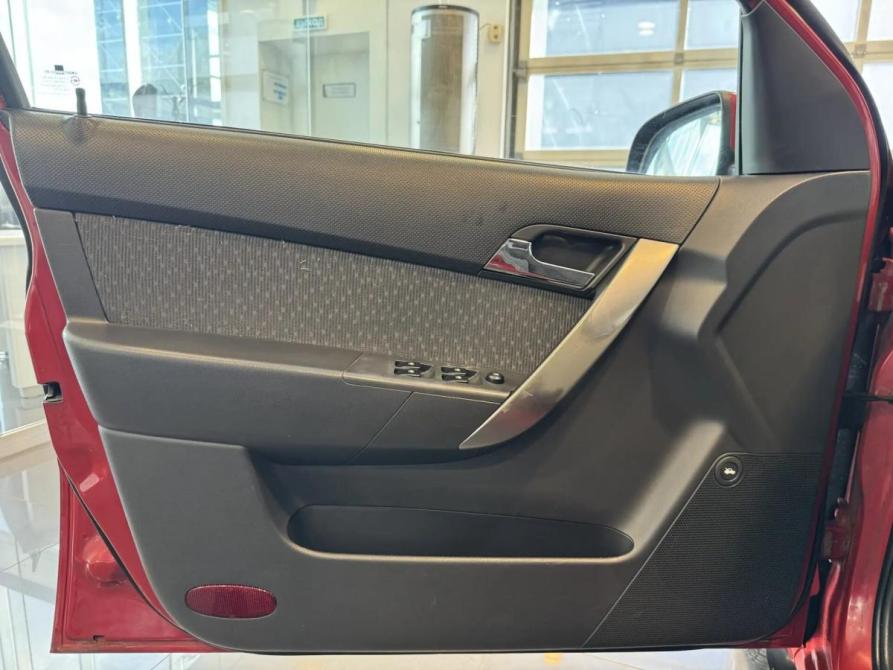 Chevrolet Aveo I Рестайлинг Подольск  - изображение 11