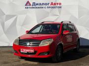 Geely MK Cross I Набережные Челны  - изображение 18
