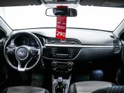 Kia Rio IV Красноярск  - изображение 47