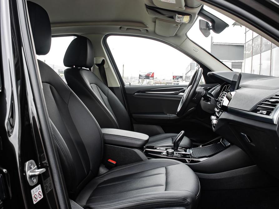 BMW X3 III (G01) Рестайлинг Магнитогорск  - изображение 18