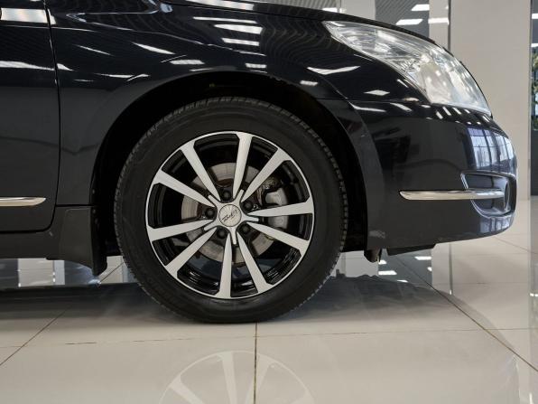 Nissan Teana II (J32) Рестайлинг с пробегом 2011 года, цена 940 000 рублей, 196603 км, седан, Автокод Объявления