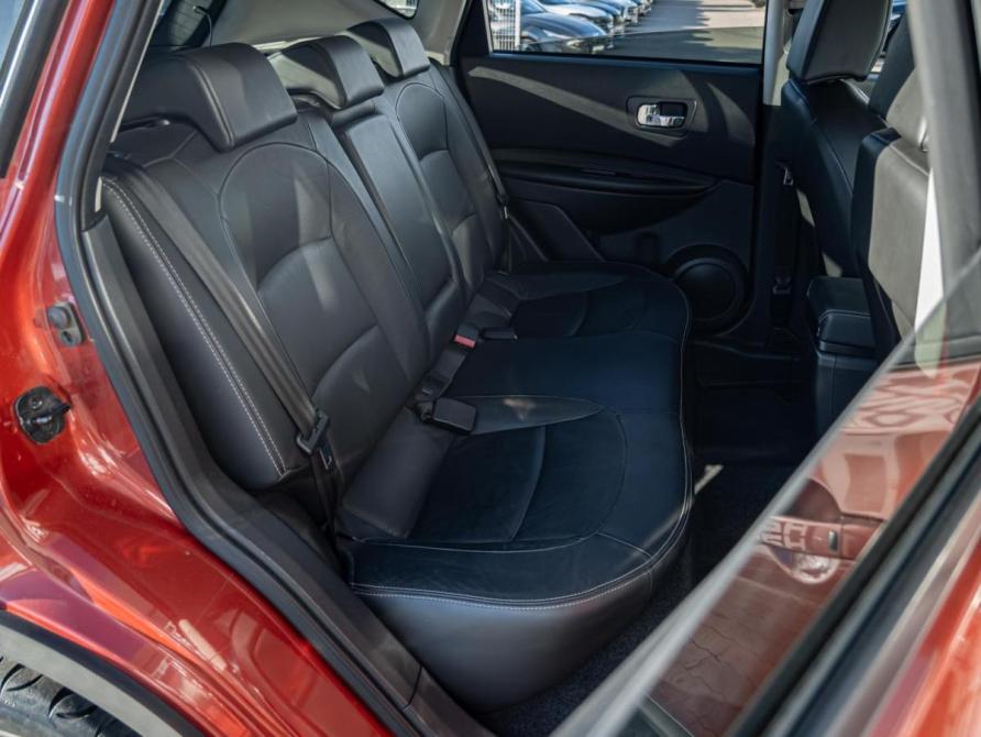 Nissan Qashqai I Краснодар  - изображение 7