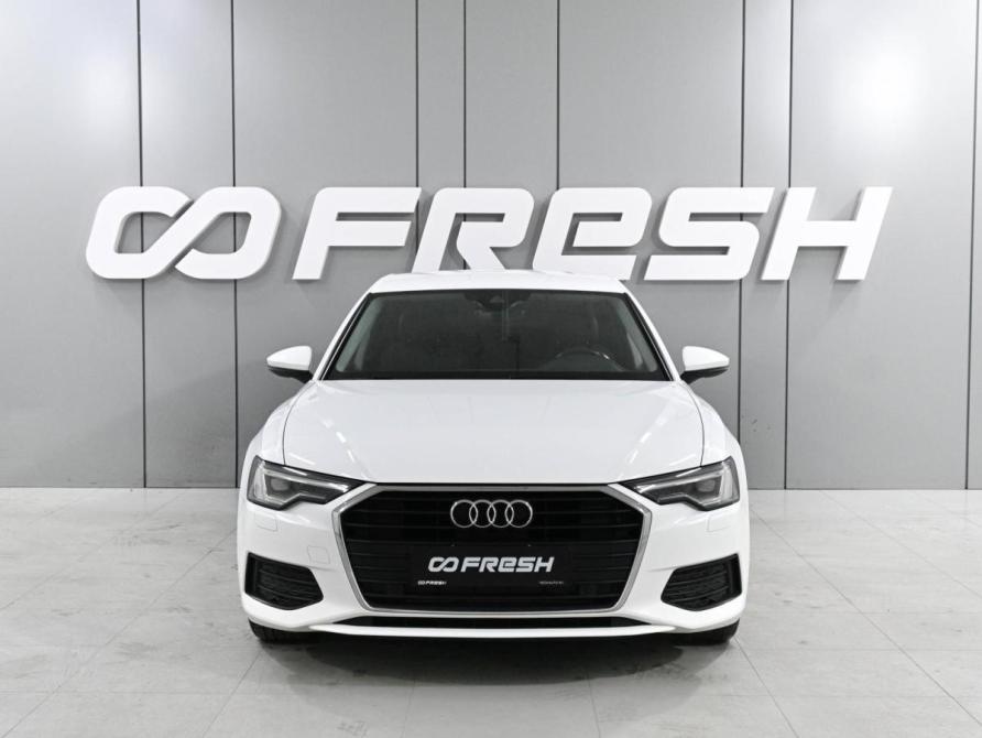 Audi A6 V (C8) Ростов-на-Дону  - изображение 3