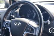 Hyundai Solaris I Рестайлинг Иваново  - изображение 32