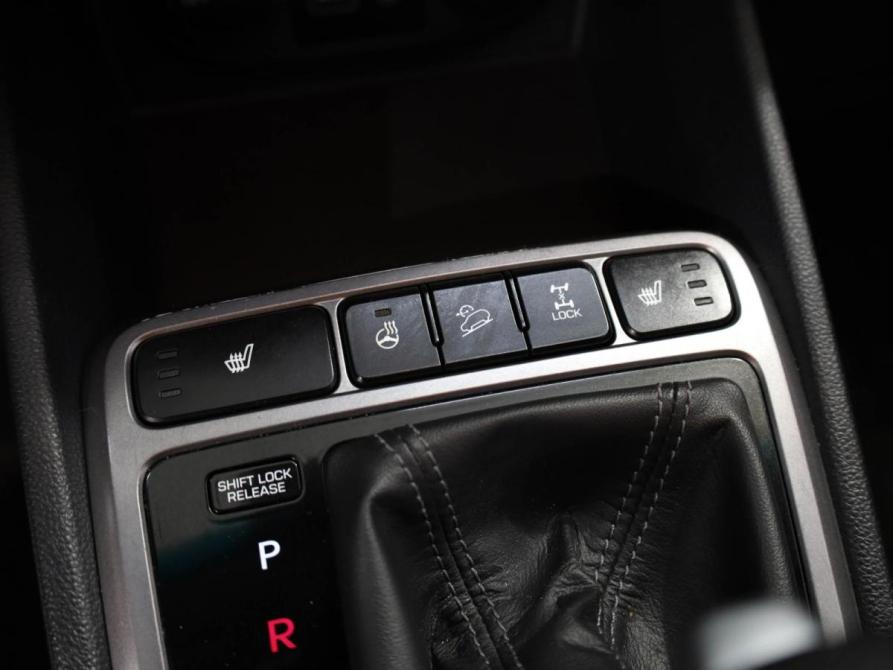 Hyundai Creta I Ростов-на-Дону  - изображение 15