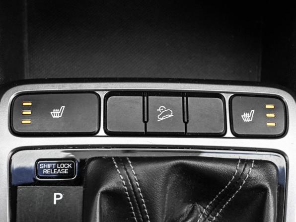 Hyundai Creta I с пробегом 2020 года, цена 1 839 000 рублей, 102811 км, внедорожник, Автокод Объявления