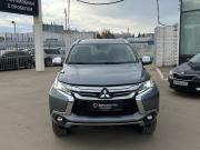 Mitsubishi Pajero Sport III Калуга  - изображение 10