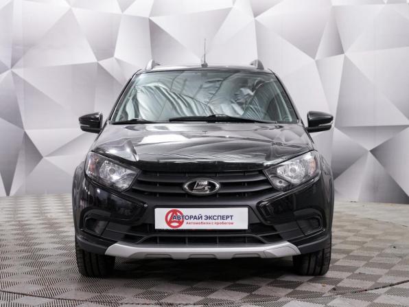 Lada (ВАЗ) Granta I Рестайлинг с пробегом 2025 года, цена 1 073 000 рублей, 29000 км, универсал, Автокод Объявления