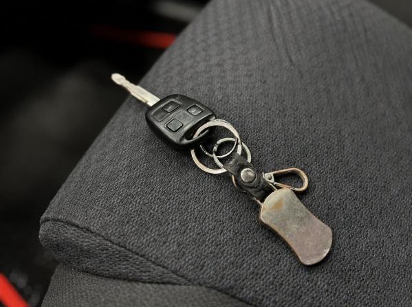 Toyota Avensis II с пробегом 2005 года, цена 720 000 рублей, 277500 км, седан, Автокод Объявления