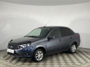 Lada (ВАЗ) Granta I Рестайлинг Воронеж  - изображение 21