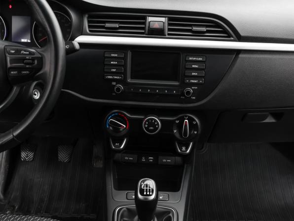Kia Rio IV с пробегом 2019 года, цена 1 298 000 рублей, 38318 км, седан, Автокод Объявления