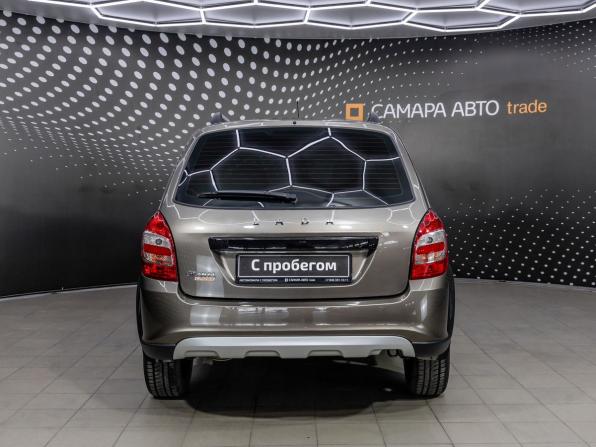 Lada (ВАЗ) Granta I Рестайлинг с пробегом 2024 года, цена 929 000 рублей, 31345 км, универсал, Автокод Объявления