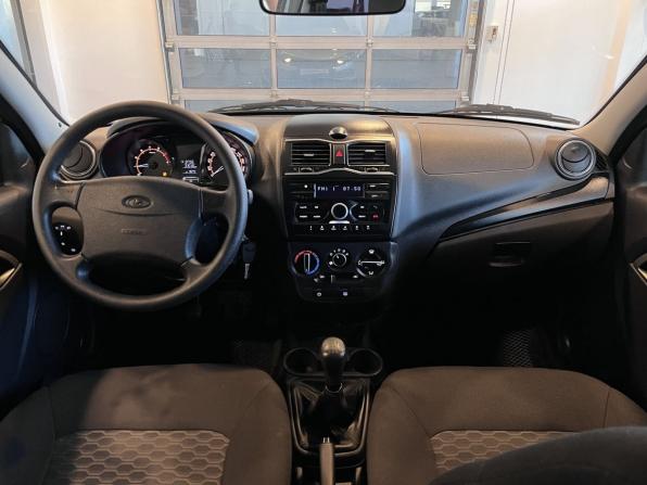 Lada (ВАЗ) Granta I Рестайлинг с пробегом 2024 года, цена 900 000 рублей, 31509 км, седан, Автокод Объявления
