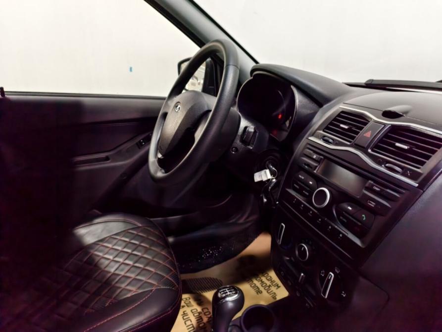 Lada (ВАЗ) Granta I Рестайлинг Курск  - изображение 6