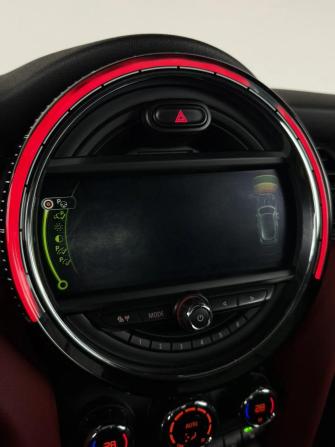 Mini Hatch III (F55/F56) с пробегом 2016 года, цена 2 170 000 рублей, 87573 км, хэтчбек, Автокод Объявления