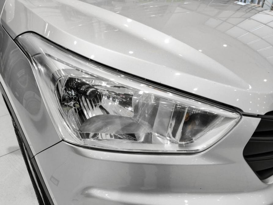 Hyundai Creta I Казань  - изображение 21