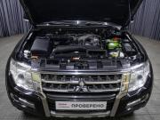 Mitsubishi Pajero IV Рестайлинг 2 Москва  - изображение 31