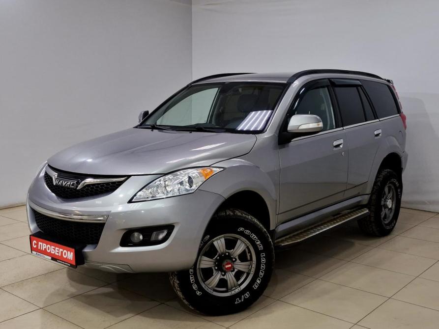 Haval H5 I Альметьевск  - изображение 1