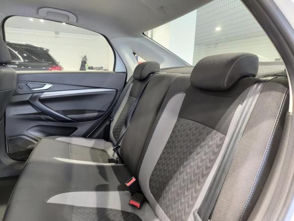 Lada (ВАЗ) Vesta I Рестайлинг (NG) с пробегом 2023 года, цена 1 158 000 рублей, 70527 км, седан, Автокод Объявления