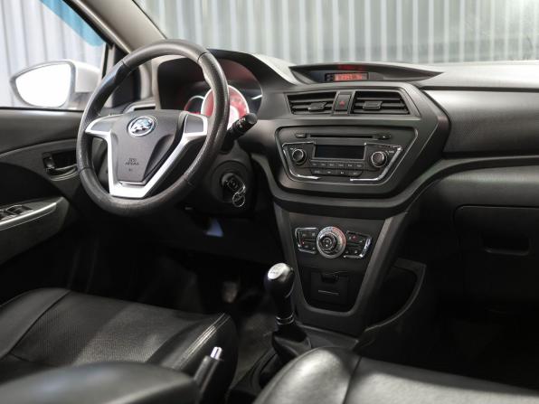Lifan X50 с пробегом 2017 года, цена 499 000 рублей, 113500 км, хэтчбек, Автокод Объявления