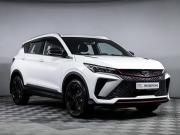 Geely Coolray I Рестайлинг Москва  - изображение 23
