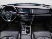Kia Optima IV Москва  - изображение 34