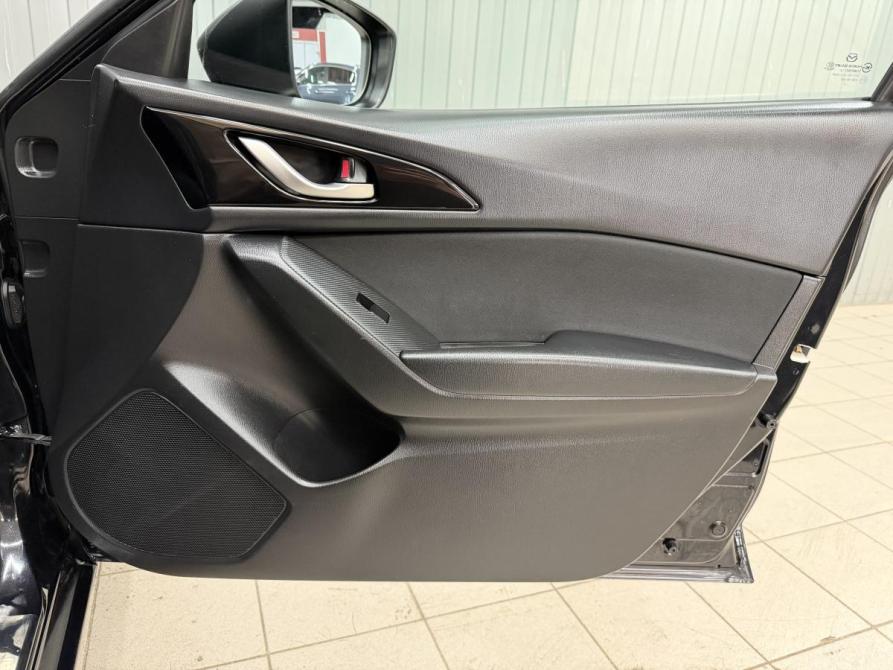 Mazda 3 III (BM) Магнитогорск  - изображение 15