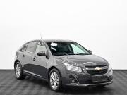 Chevrolet Cruze I Рестайлинг Москва  - изображение 15