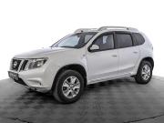 Nissan Terrano III (D10) Москва  - изображение 30