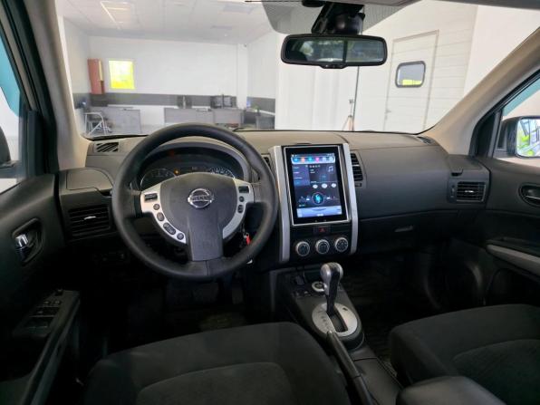 Nissan X-Trail II Рестайлинг с пробегом 2011 года, цена 1 385 000 рублей, 198000 км, внедорожник, Автокод Объявления