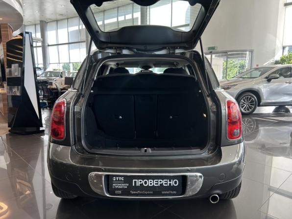 Mini Countryman I с пробегом 2013 года, цена 1 321 000 рублей, 104339 км, внедорожник, Автокод Объявления