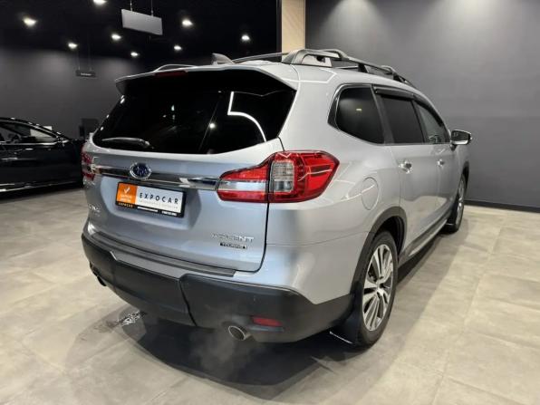 Subaru Ascent I с пробегом 2020 года, цена 2 976 000 рублей, 73000 км, внедорожник, Автокод Объявления