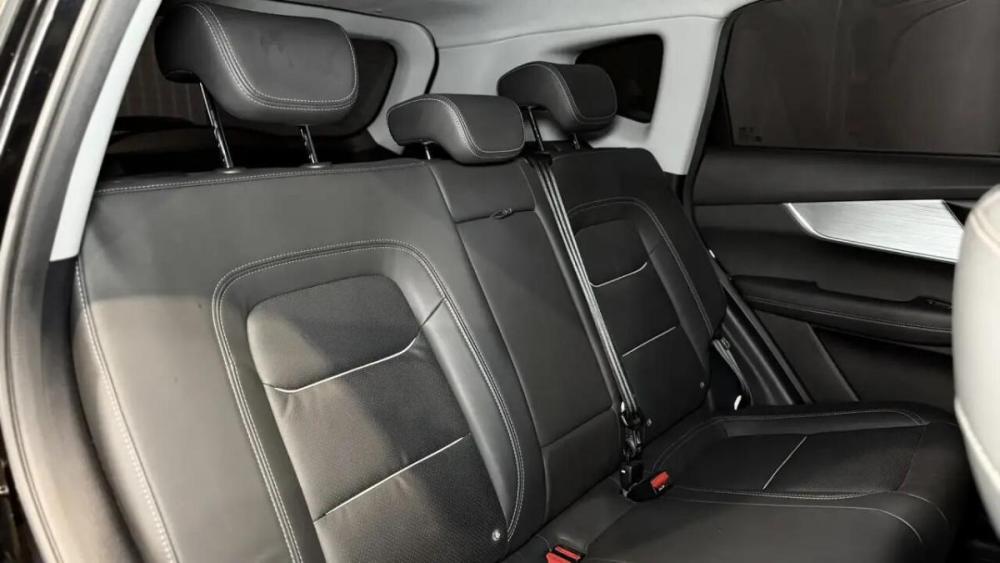 Chery Tiggo 7 Pro Max I Смоленск  - изображение 19