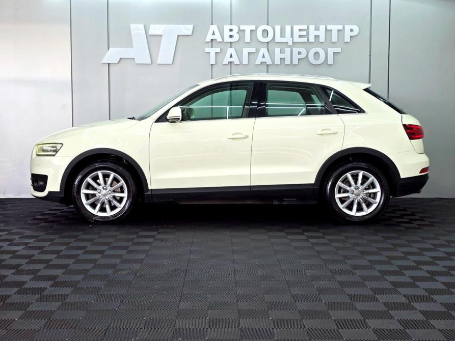 Audi Q3 I (8U) Таганрог  - изображение 3