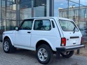 Lada (ВАЗ) Niva Legend I Пермь  - изображение 26