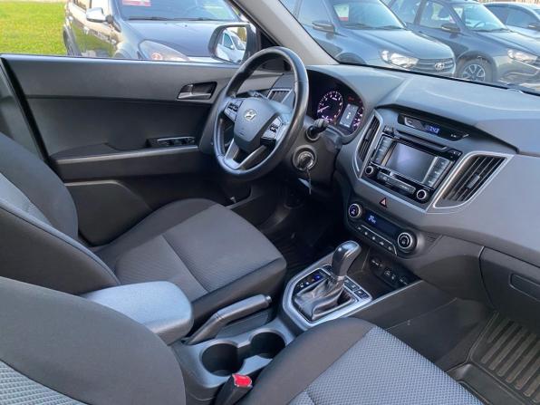 Hyundai Creta I с пробегом 2017 года, цена 1 690 000 рублей, 184771 км, внедорожник, Автокод Объявления