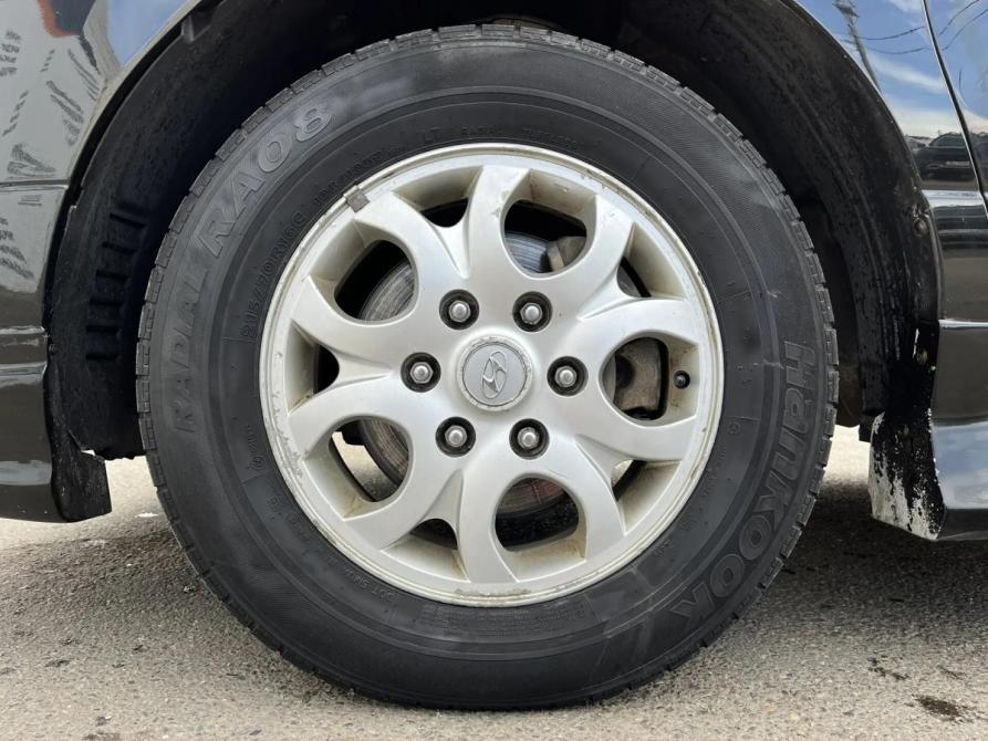 Hyundai Grand Starex I Краснодар  - изображение 9