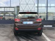 Hyundai ix35 I Рестайлинг Москва  - изображение 29