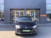 Volkswagen Tiguan I Рестайлинг Краснодар  - изображение 21