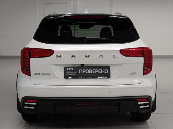 Haval Jolion I Рестайлинг с пробегом 2024 года, цена 2 286 000 рублей, 28625 км, внедорожник, Автокод Объявления