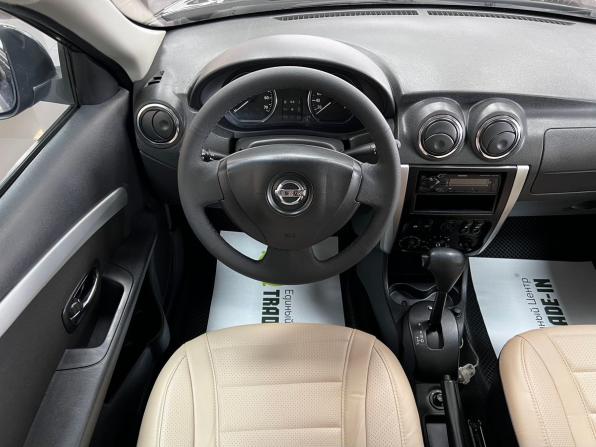 Nissan Almera III (G15) с пробегом 2014 года, цена 745 000 рублей, 141301 км, седан, Автокод Объявления