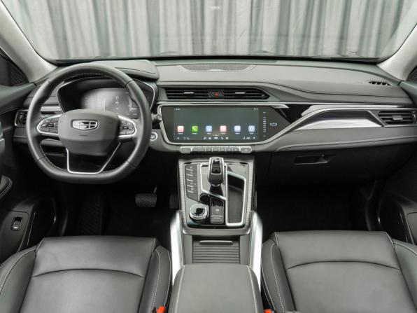 Geely Atlas Pro с пробегом 2024 года, цена 2 255 000 рублей, 40799 км, внедорожник, Автокод Объявления