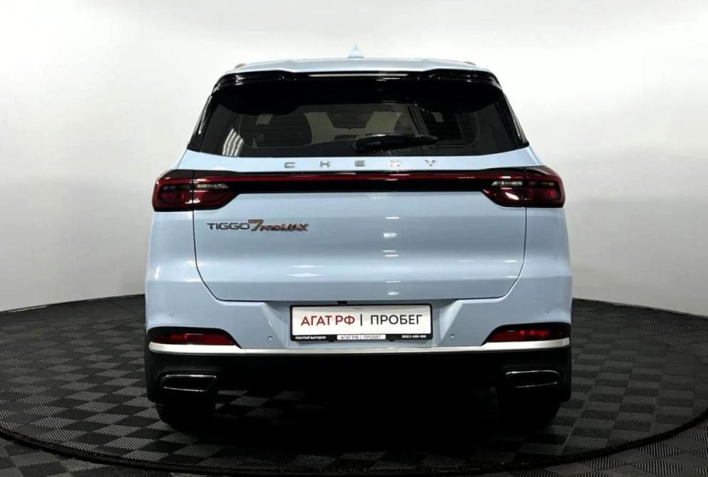 Chery Tiggo 7 Pro Max I Нижний Новгород  - изображение 7