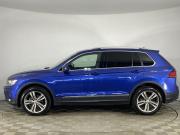 Volkswagen Tiguan II Воронеж  - изображение 21