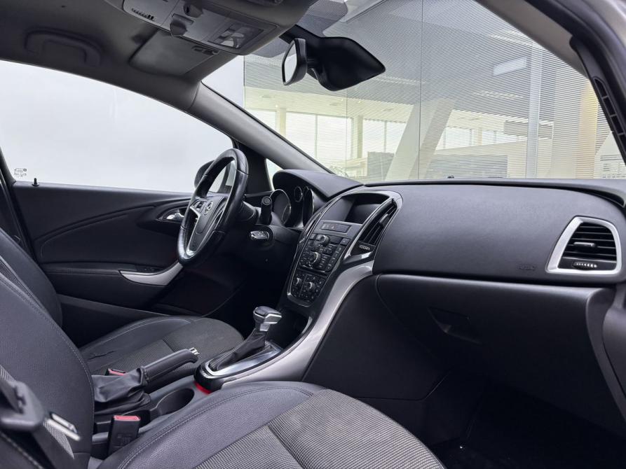 Opel Astra J Рестайлинг Уфа  - изображение 11