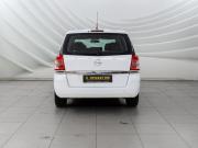 Opel Zafira B Рестайлинг Волгоград  - изображение 44