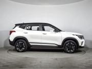 Kia Seltos I Рестайлинг Санкт-Петербург  - изображение 25