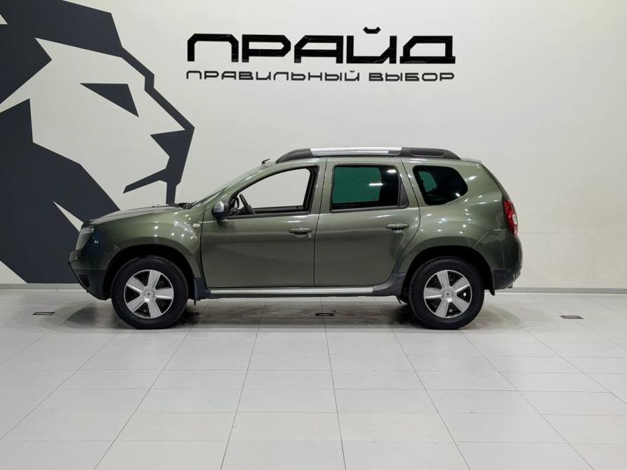 Renault Duster I Ростов-на-Дону  - изображение 6