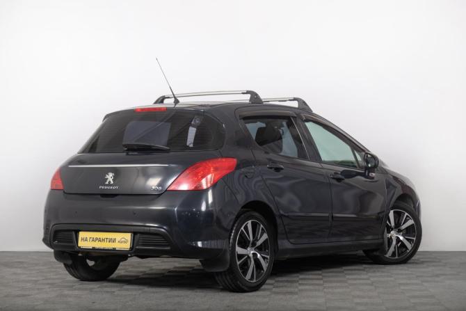 Peugeot 308 I Рестайлинг с пробегом 2011 года, цена 549 000 рублей, 241000 км, хэтчбек, Автокод Объявления