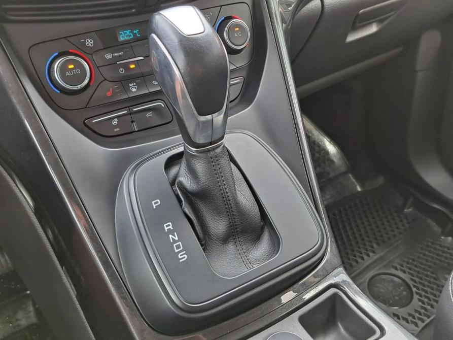 Ford Kuga II Рестайлинг Казань  - изображение 14